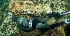 Обзор гидрокостюма Beuchat Espadon